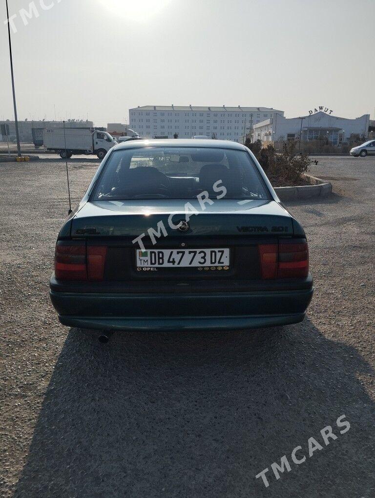 Opel Vectra 1995 - 55 000 TMT - Daşoguz - img 4