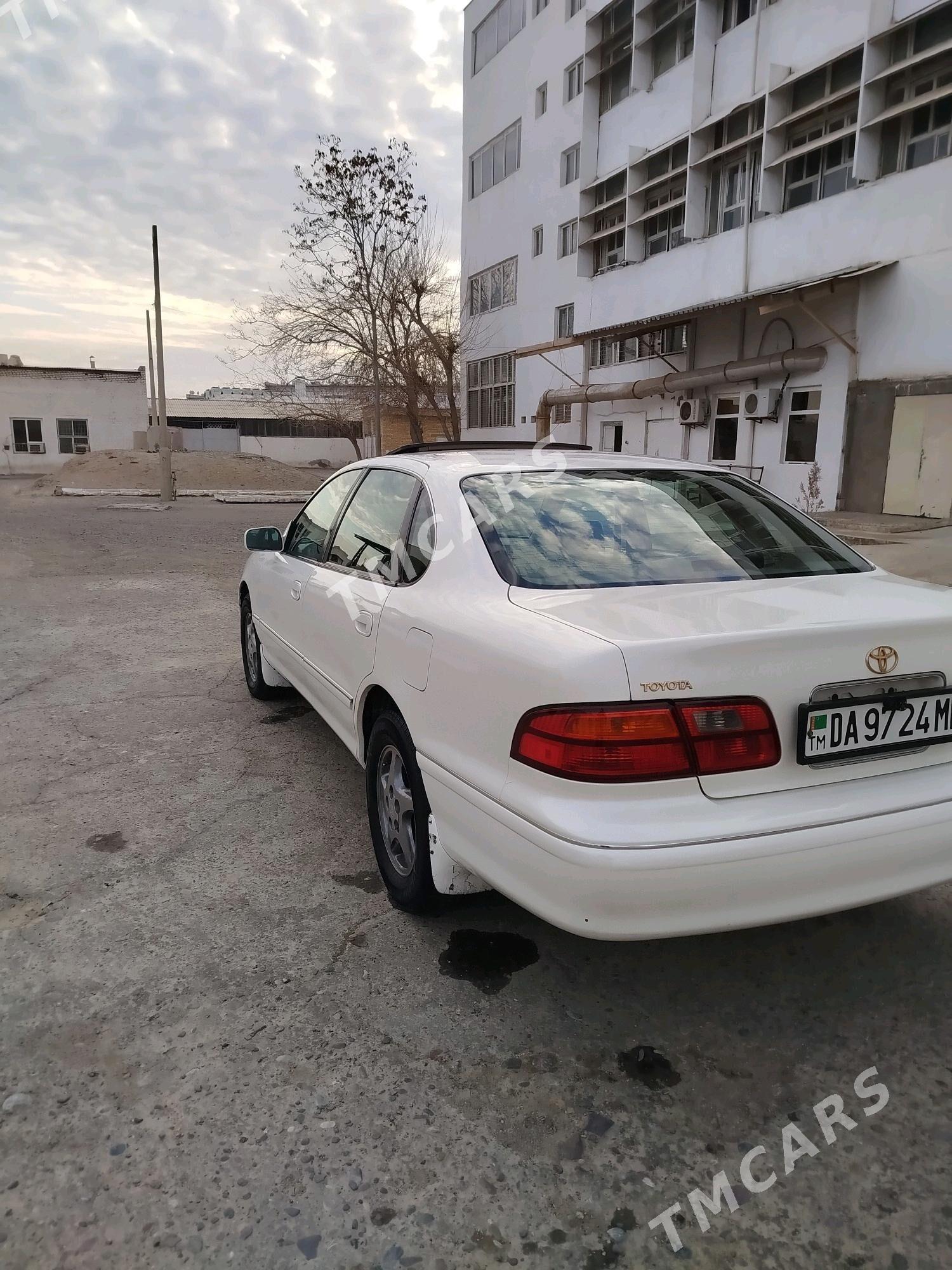 Toyota Avalon 1999 - 124 000 TMT - Мары - img 3