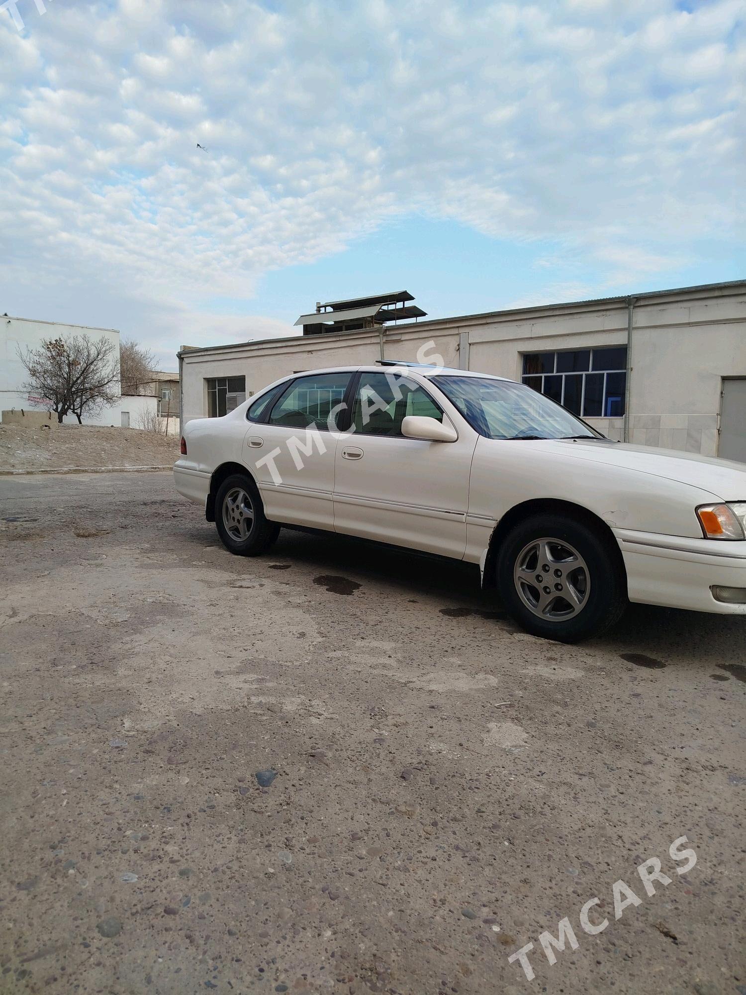 Toyota Avalon 1999 - 124 000 TMT - Мары - img 9