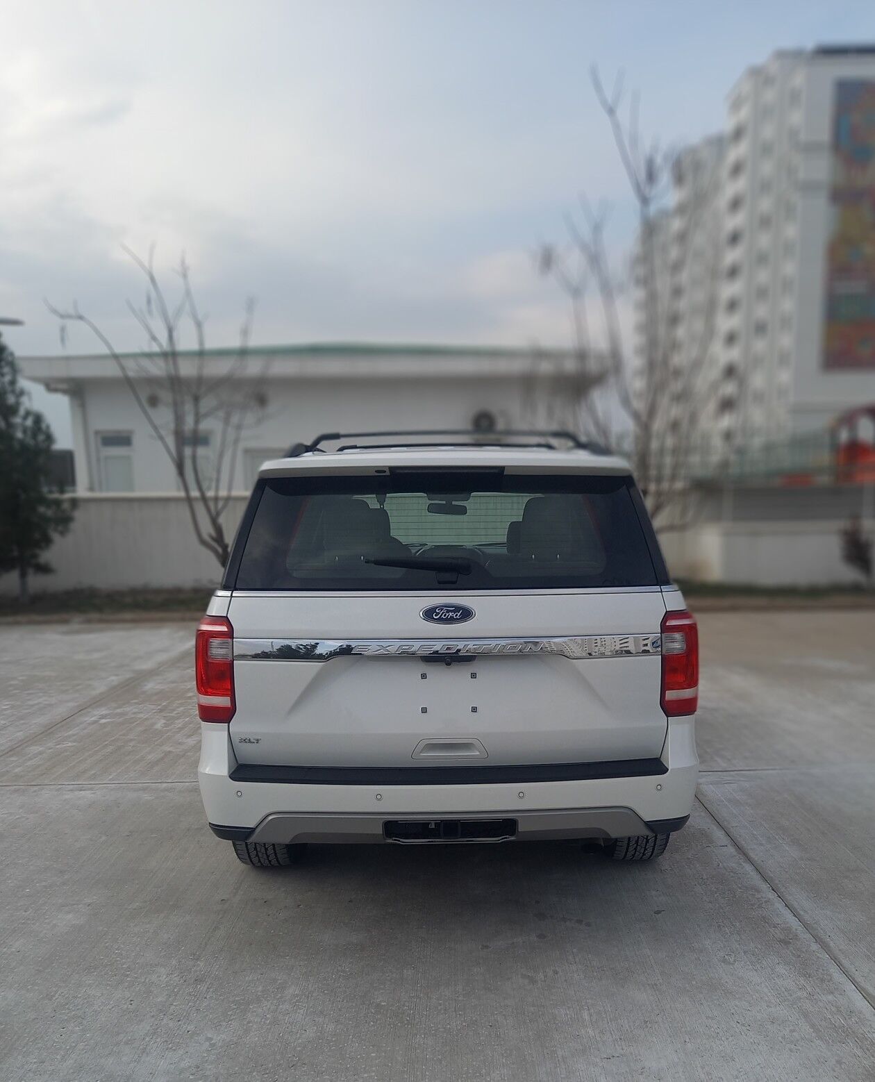 Ford Expedition 2019 - 580 000 TMT - Aşgabat - img 2