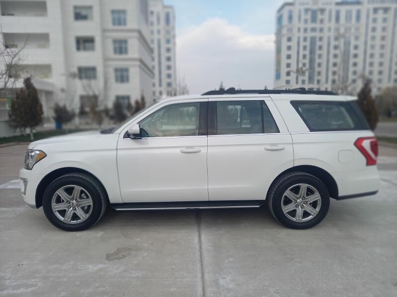 Ford Expedition 2019 - 580 000 TMT - Aşgabat - img 3