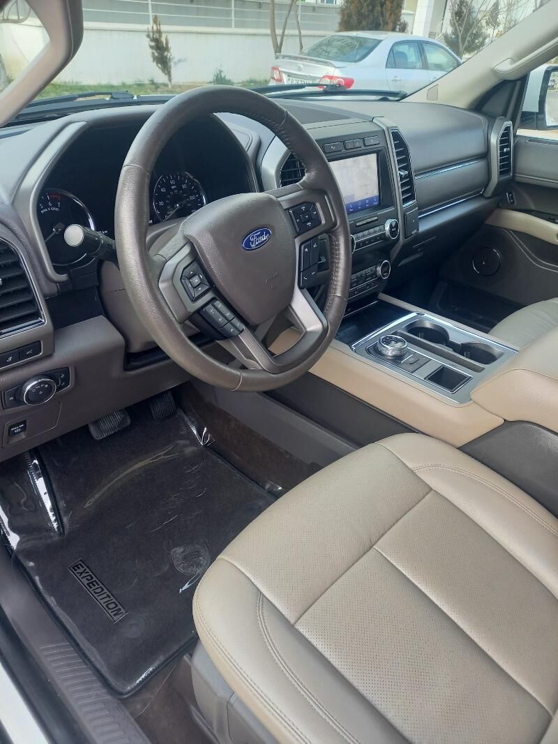 Ford Expedition 2019 - 580 000 TMT - Aşgabat - img 5