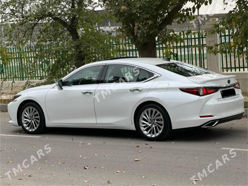 Lexus ES 350 2020 - 498 000 TMT - Aşgabat - img 2