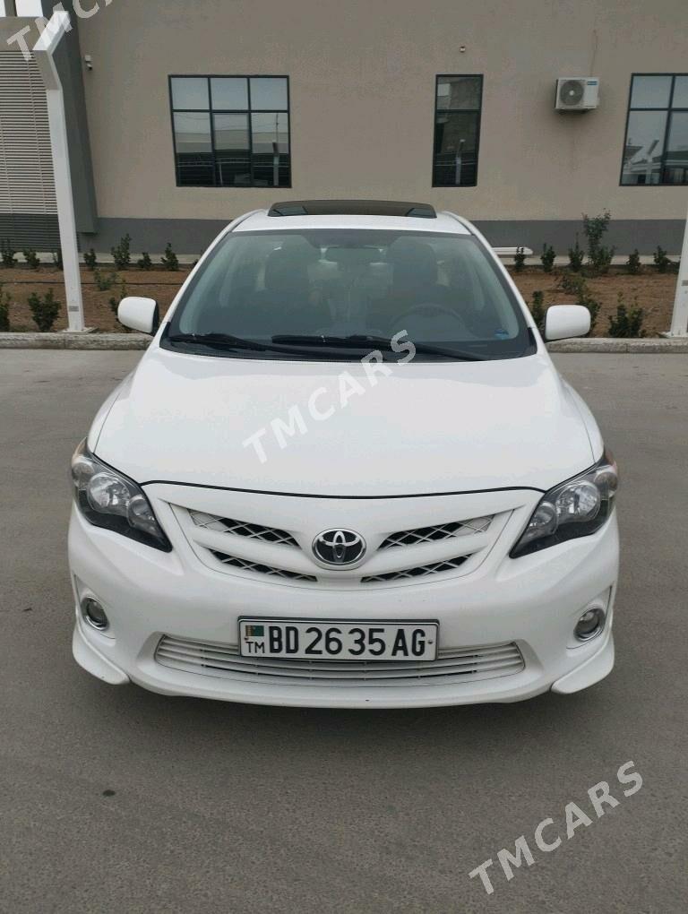 Toyota Corolla 2011 - 170 000 TMT - Бузмеин - img 2