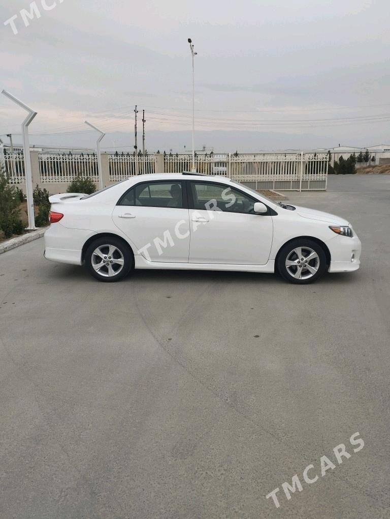 Toyota Corolla 2011 - 170 000 TMT - Бузмеин - img 6