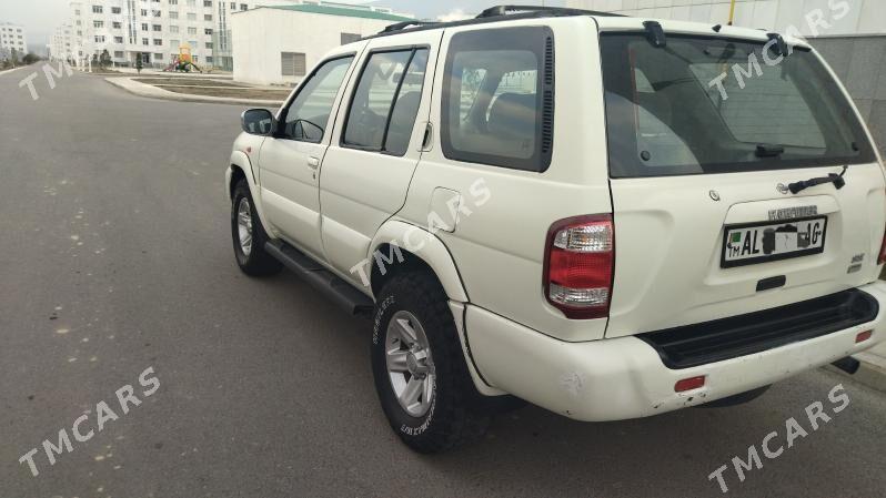 Nissan Pathfinder 2004 - 120 000 TMT - Ашхабад - img 2