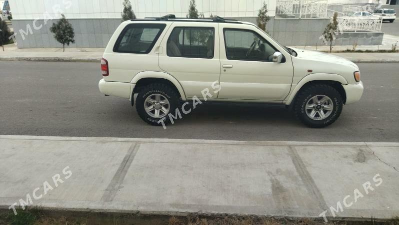 Nissan Pathfinder 2004 - 120 000 TMT - Ашхабад - img 7