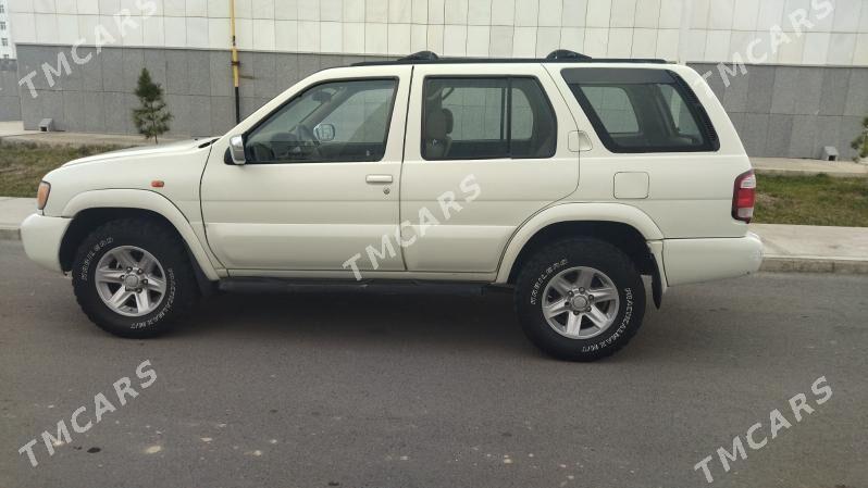 Nissan Pathfinder 2004 - 120 000 TMT - Ашхабад - img 9