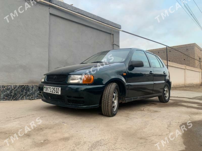 Volkswagen Golf 1997 - 30 000 TMT - Daşoguz - img 3