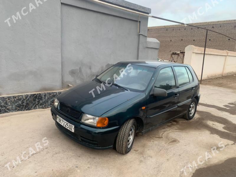 Volkswagen Golf 1997 - 30 000 TMT - Daşoguz - img 2