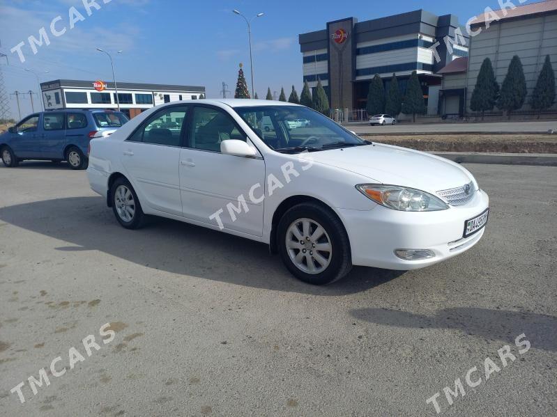 Toyota Camry 2002 - 130 000 TMT - Mary - img 2