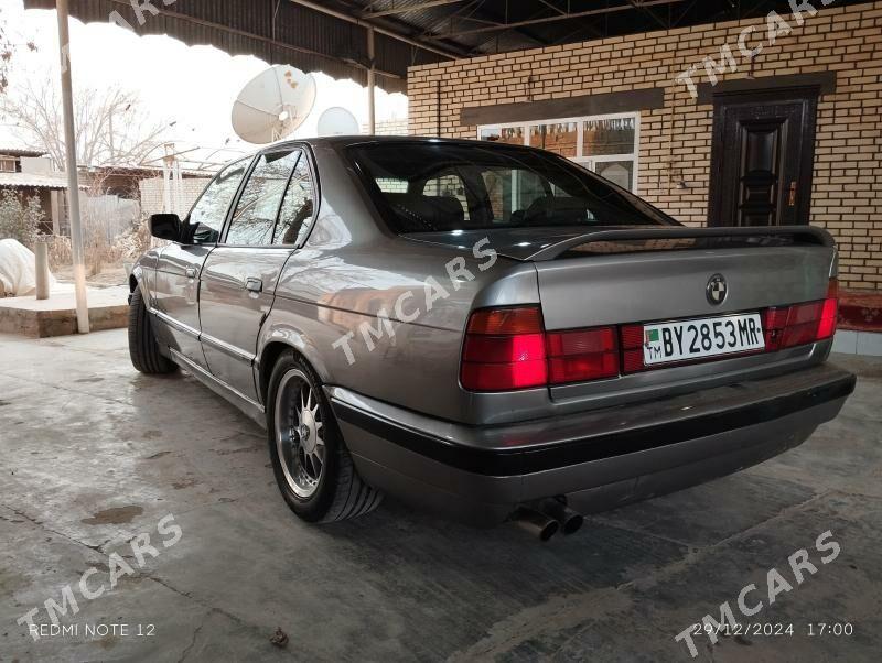 BMW 525 1992 - 60 000 TMT - Baýramaly - img 3