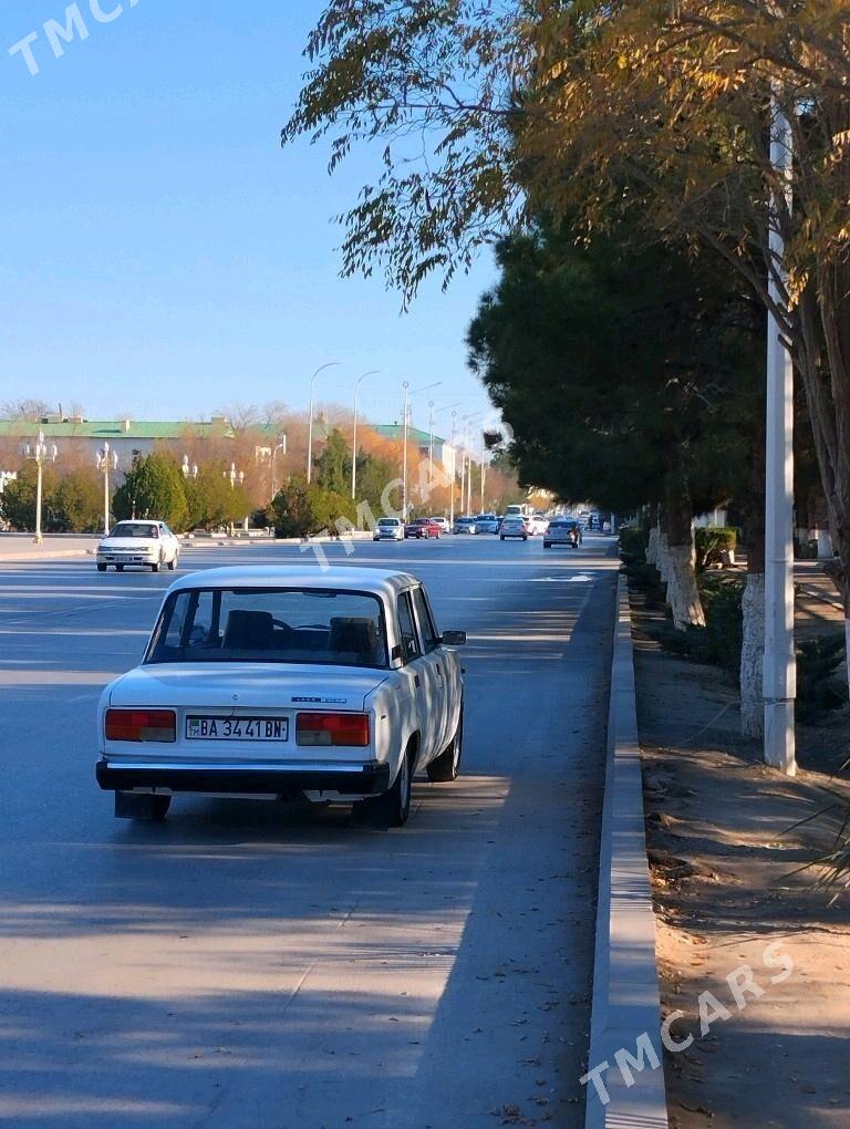 Lada 2107 2000 - 26 000 TMT - Балканабат - img 5