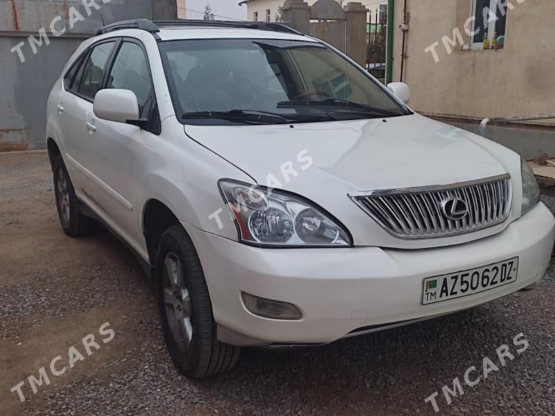 Lexus RX 330 2004 - 180 000 TMT - Дашогуз - img 2