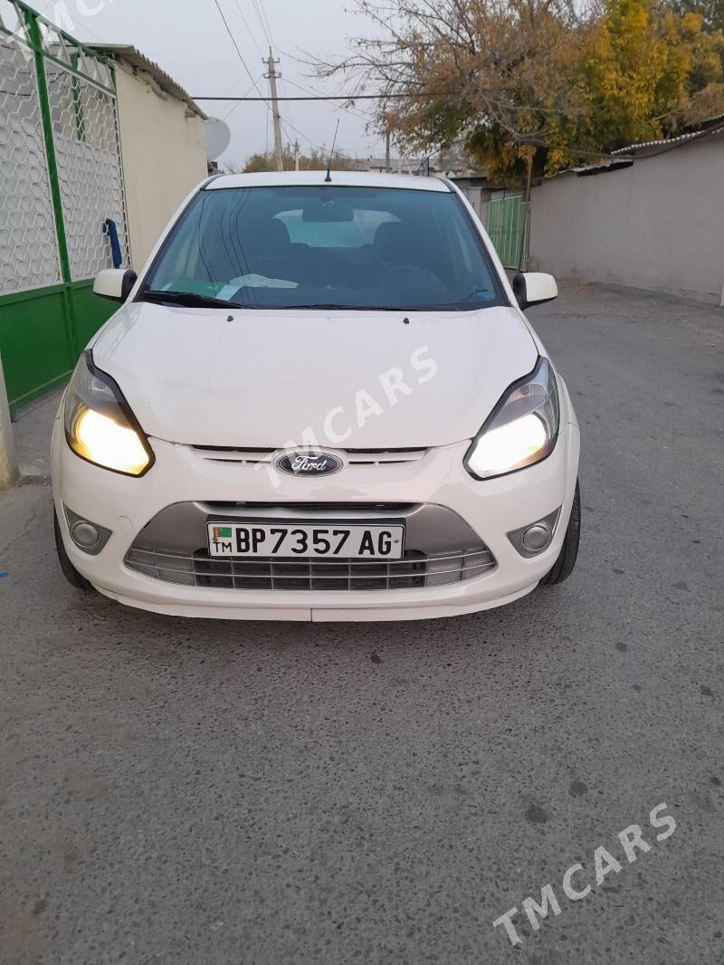 Ford Figo 2012 - 74 000 TMT - Büzmeýin - img 2