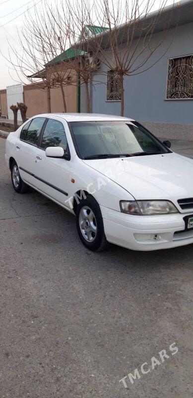 Nissan Primera 1997 - 35 000 TMT - Бузмеин - img 5