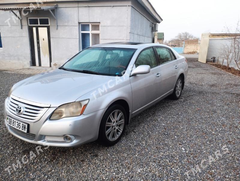 Toyota Avalon 2005 - 160 000 TMT - Bereket - img 2