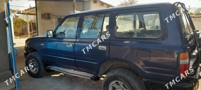 Toyota Land Cruiser 1995 - 60 000 TMT - Bereket - img 3