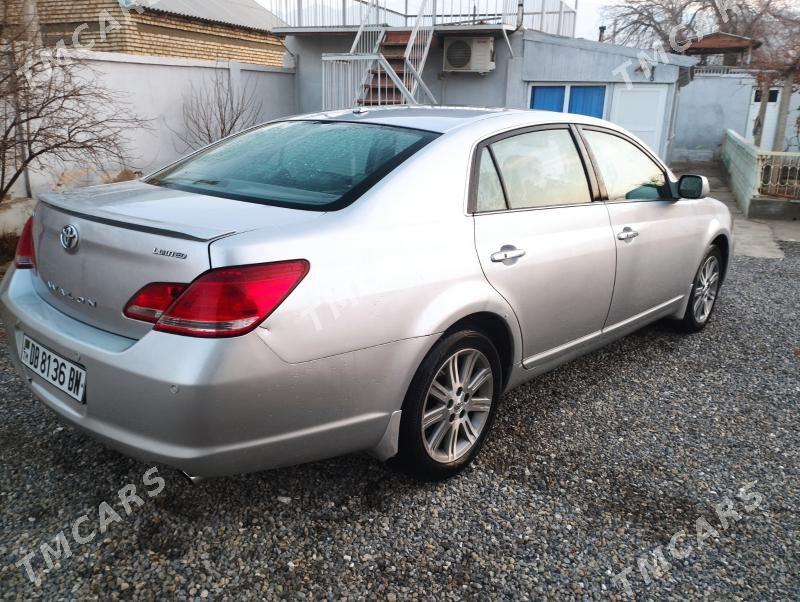 Toyota Avalon 2005 - 160 000 TMT - Bereket - img 7