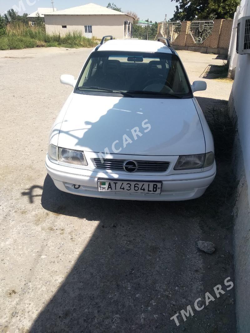 Opel Astra 1994 - 27 000 TMT - Farap - img 2