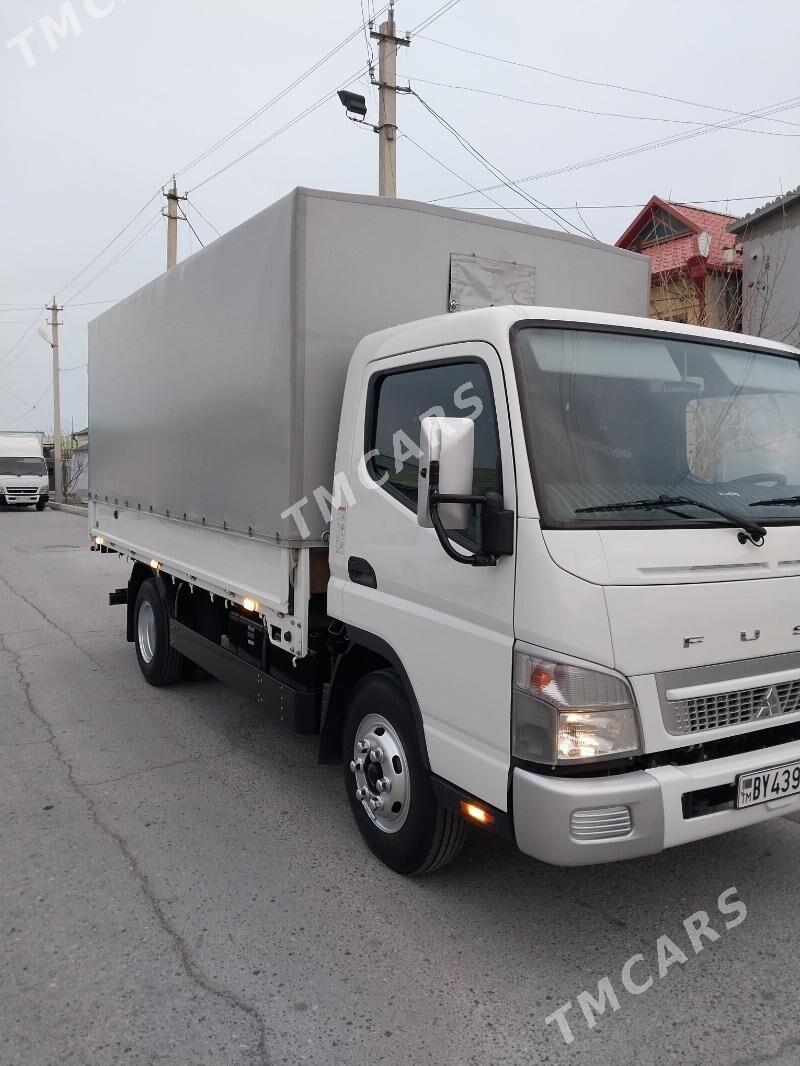 Mitsubishi Canter 2023 - 500 000 TMT - Ашхабад - img 2