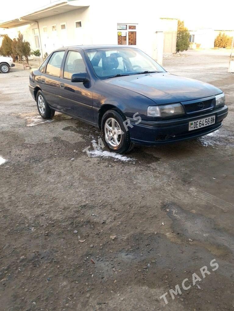 Opel Vectra 1993 - 34 000 TMT - Гызыларбат - img 2