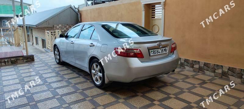 Toyota Camry 2007 - 148 000 TMT - Мары - img 2