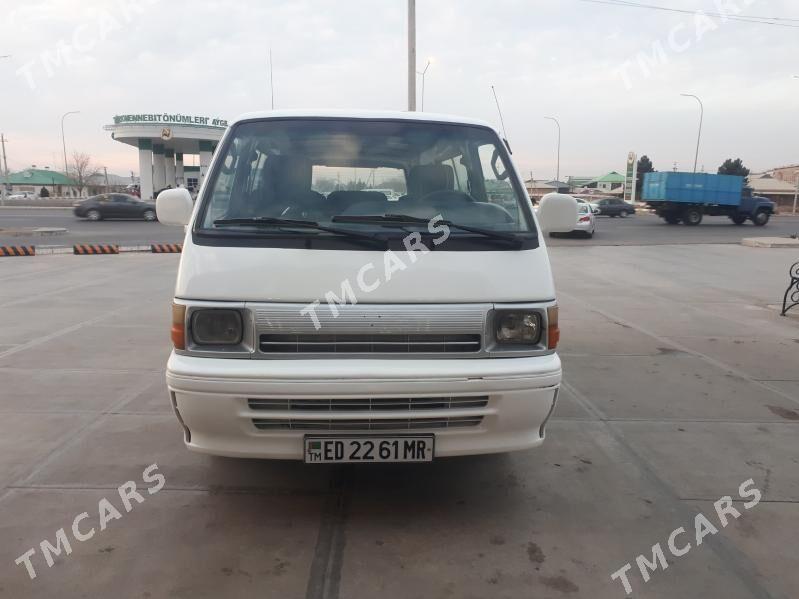 Toyota Hiace 1998 - 93 000 TMT - Mary - img 3