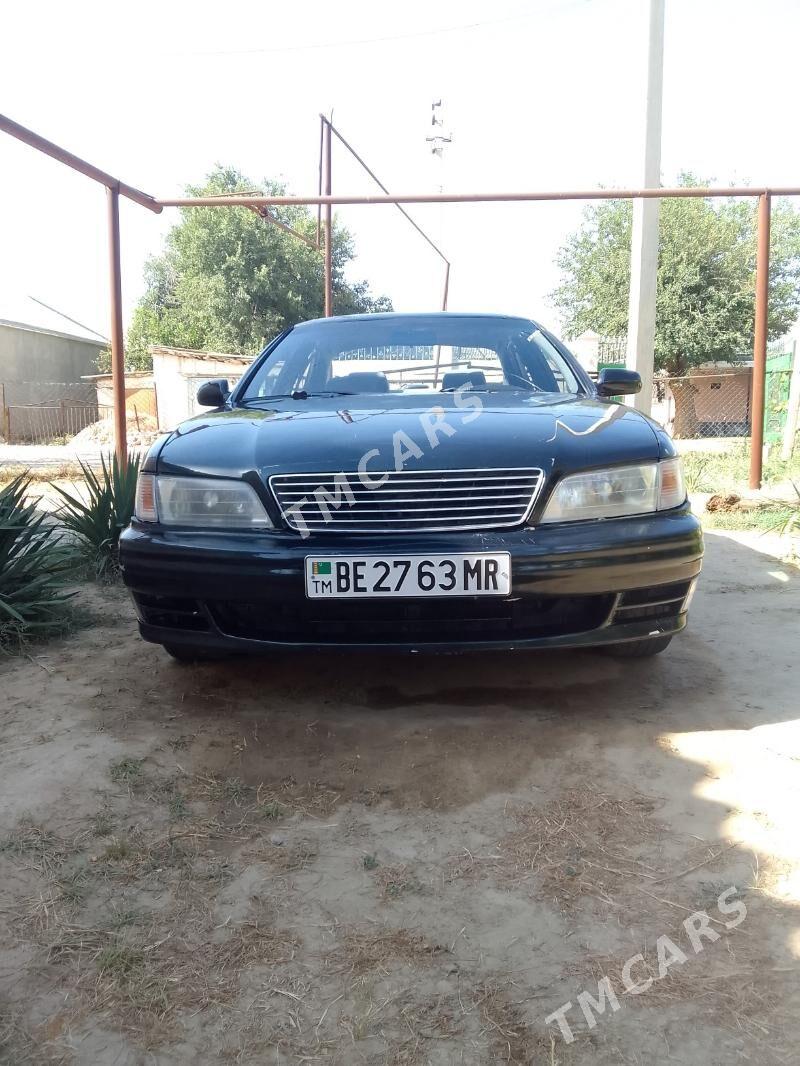 Nissan Cefiro 1998 - 38 000 TMT - Тагтабазар - img 2