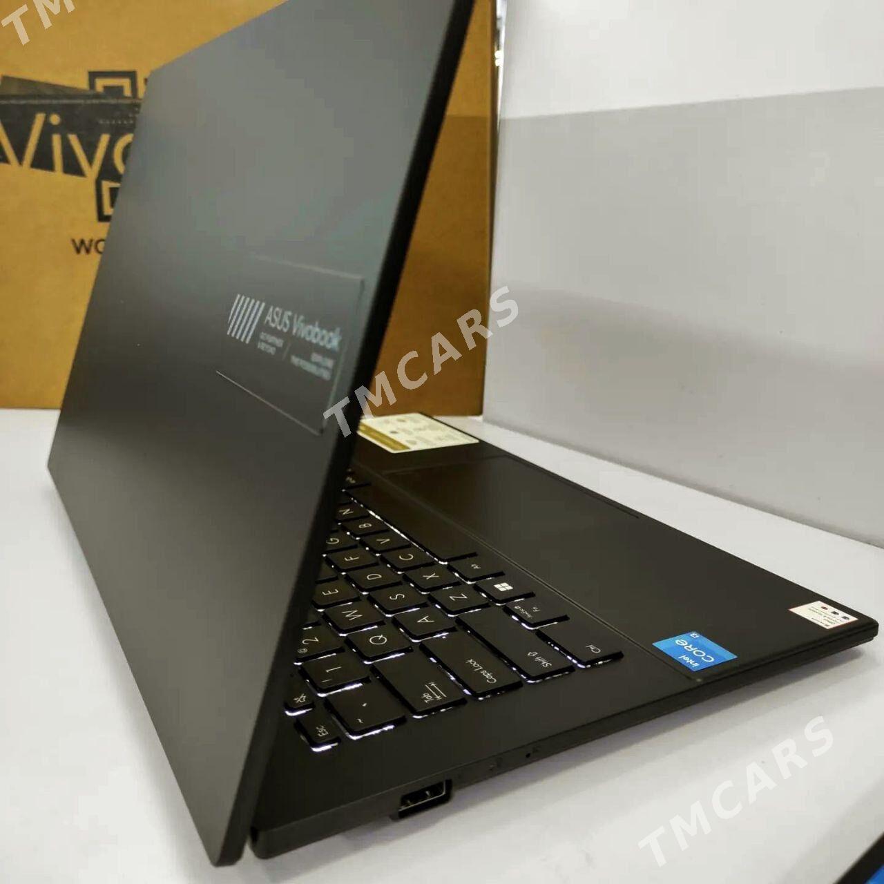 Vivobook Go 14/i3/RAM 8GB - Aşgabat - img 6