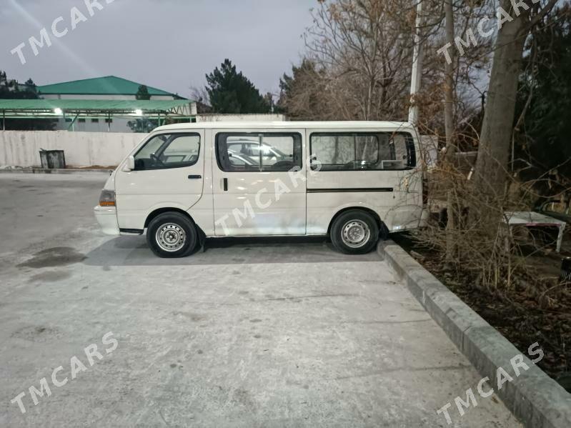 Toyota Hiace 1998 - 60 000 TMT - Ашхабад - img 2