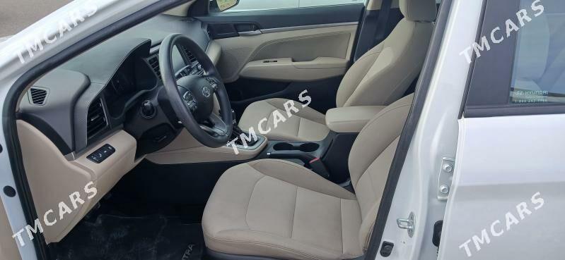 Hyundai Elantra 2019 - 230 000 TMT - Aşgabat - img 5