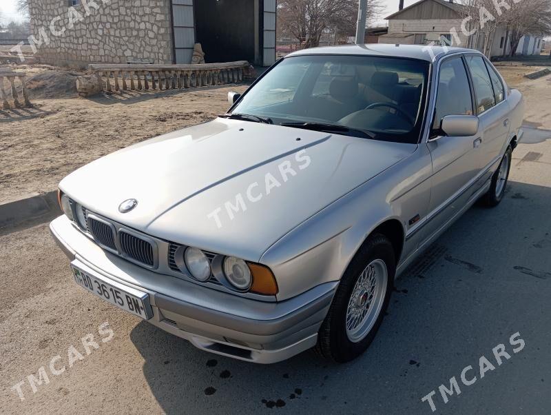 BMW 525 1992 - 45 000 TMT - Bereket - img 2