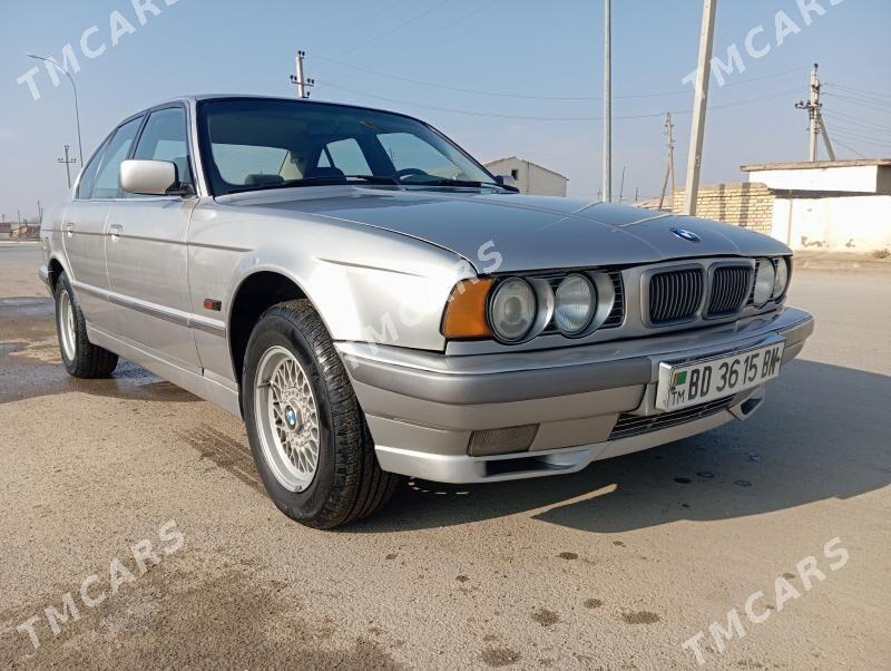 BMW 525 1992 - 45 000 TMT - Bereket - img 3