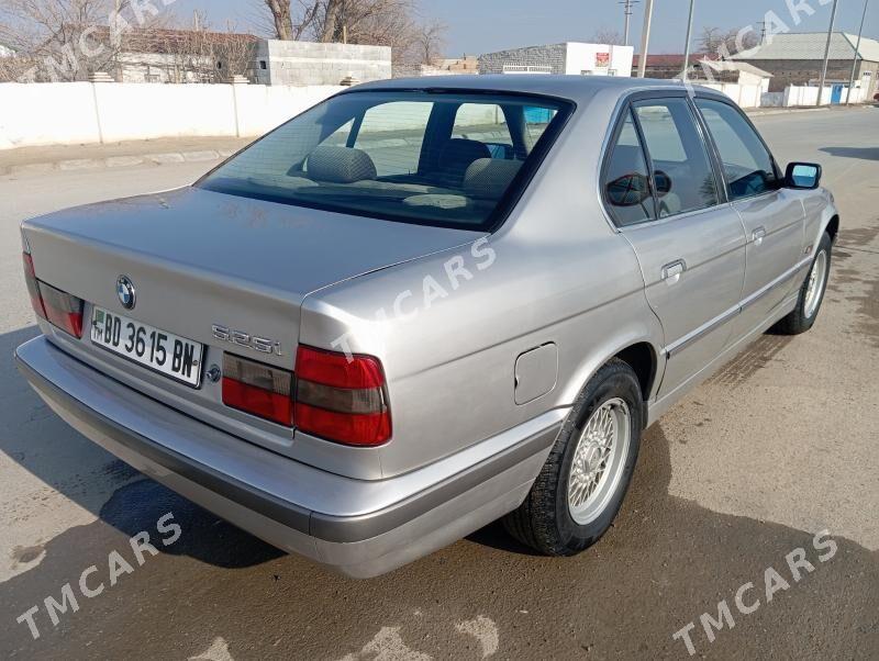 BMW 525 1992 - 45 000 TMT - Bereket - img 5