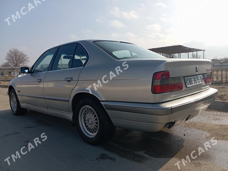 BMW 525 1992 - 45 000 TMT - Bereket - img 4