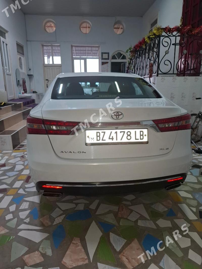 Toyota Avalon 2018 - 375 000 TMT - Türkmenabat - img 3