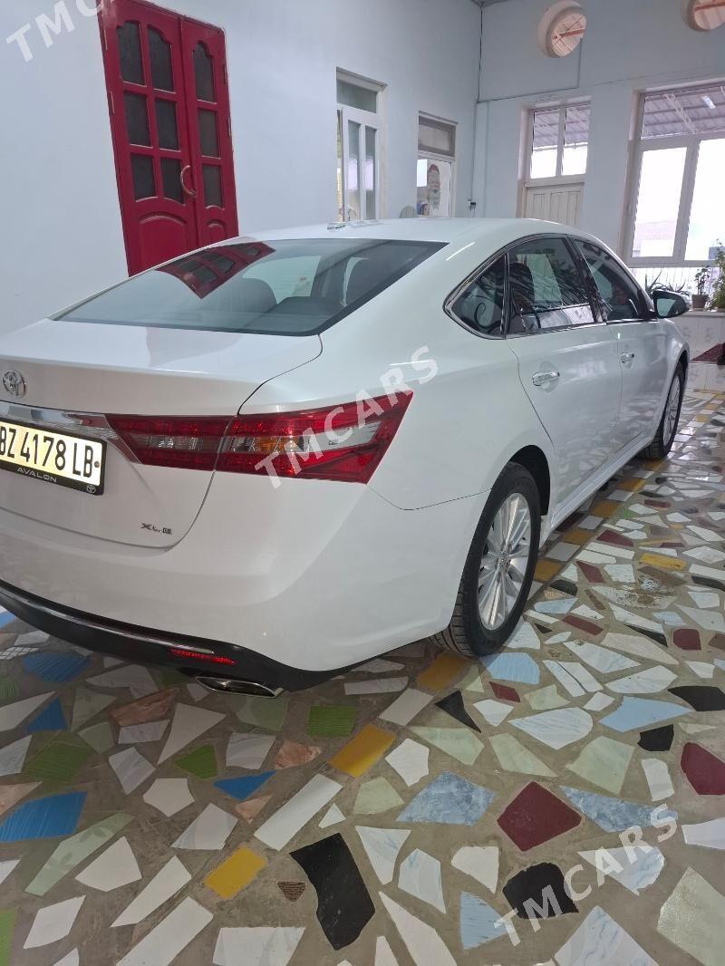 Toyota Avalon 2018 - 375 000 TMT - Türkmenabat - img 4