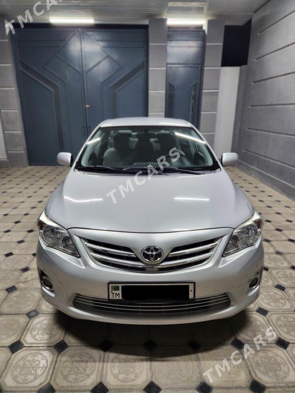 Toyota Corolla 2011 - 165 000 TMT - Ашхабад - img 6