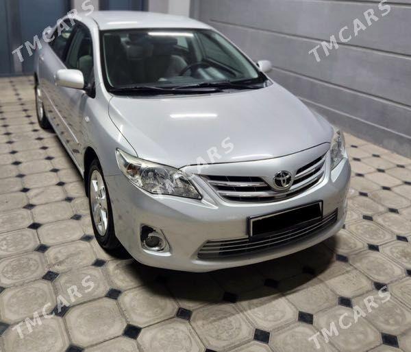 Toyota Corolla 2011 - 165 000 TMT - Ашхабад - img 5