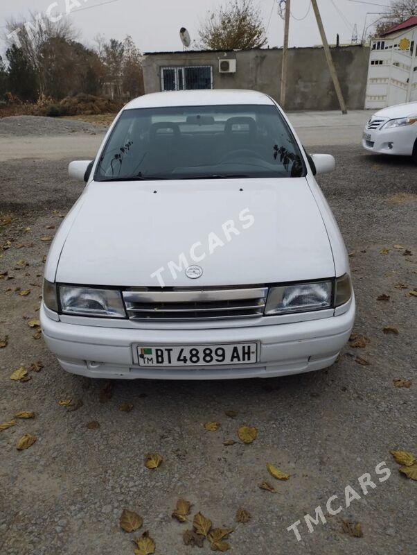 Opel Vectra 1991 - 30 000 TMT - Bedew - img 3