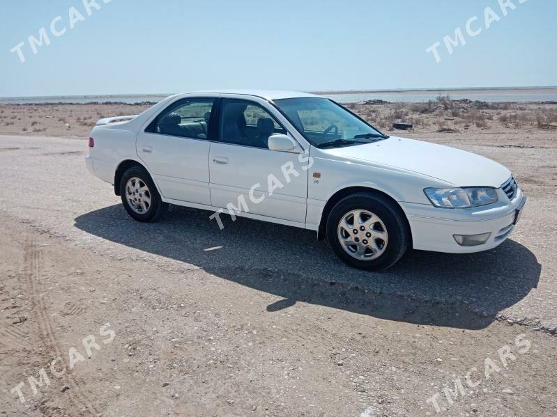 Toyota Camry 1999 - 100 000 TMT - Хазар - img 2