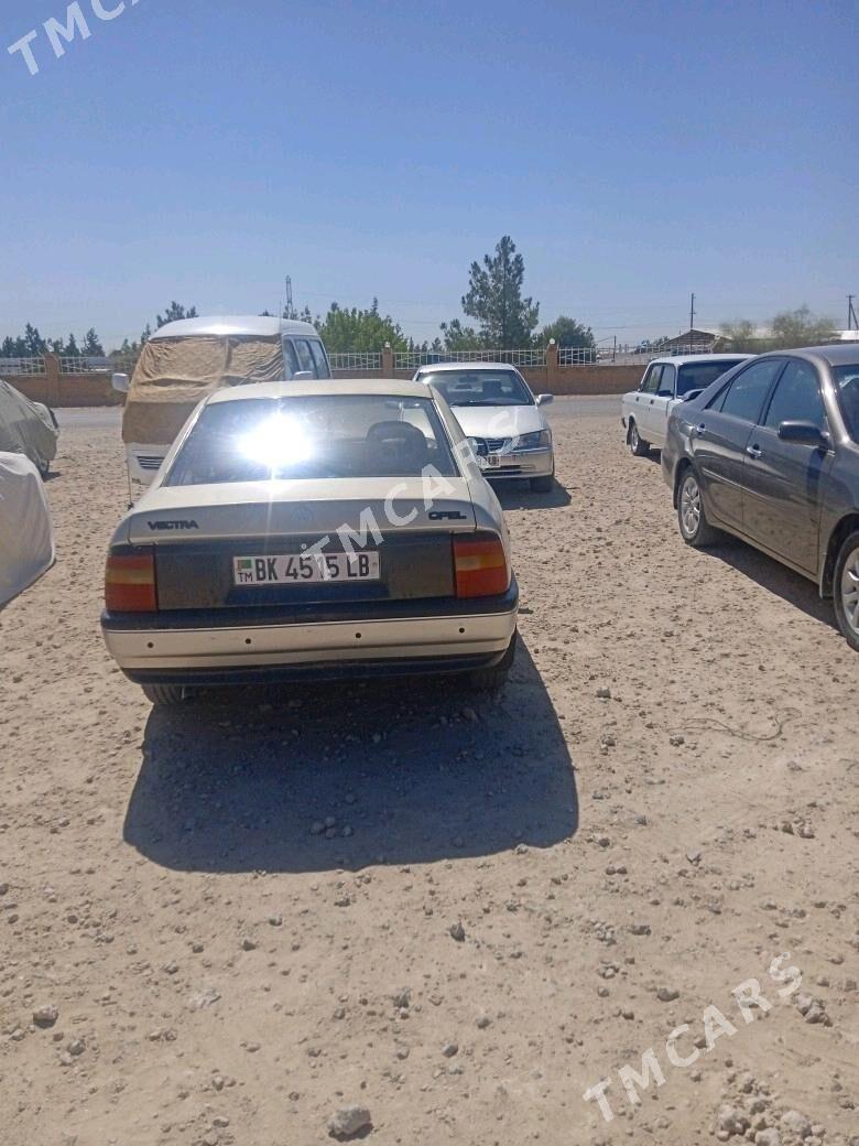 Opel Vectra 1991 - 25 000 TMT - Farap - img 2