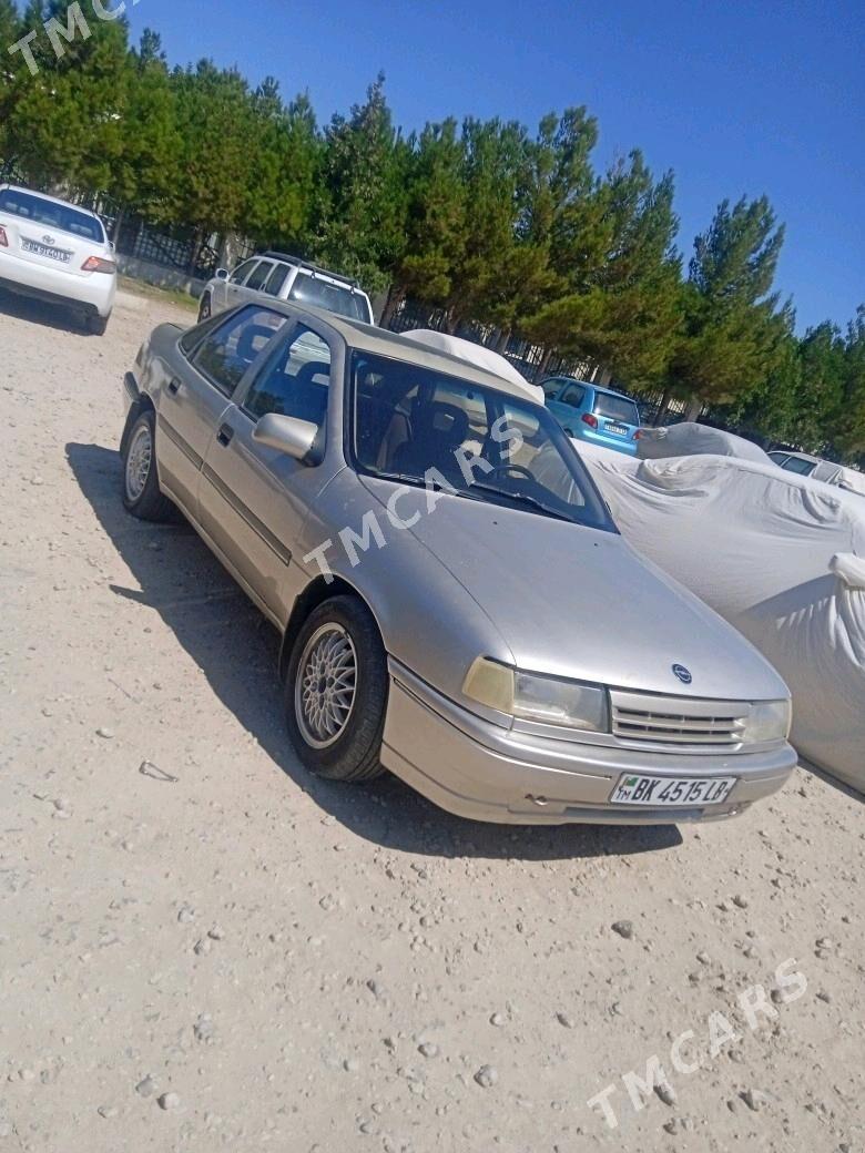 Opel Vectra 1991 - 25 000 TMT - Farap - img 3