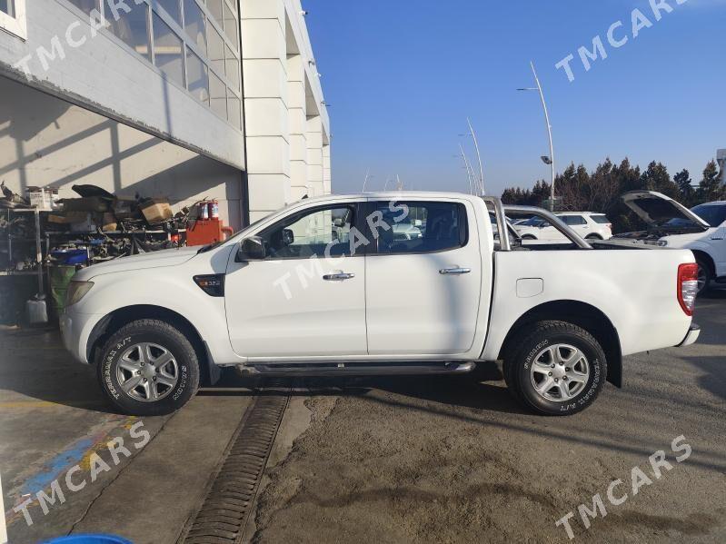 Ford Ranger 2014 - 215 000 TMT - Ашхабад - img 5