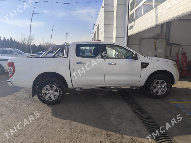 Ford Ranger 2014 - 215 000 TMT - Ашхабад - img 4