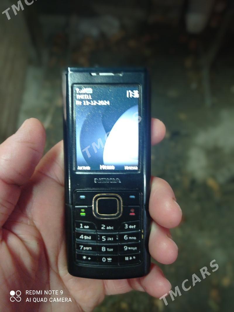 Nokia 6500 - Сейди - img 2