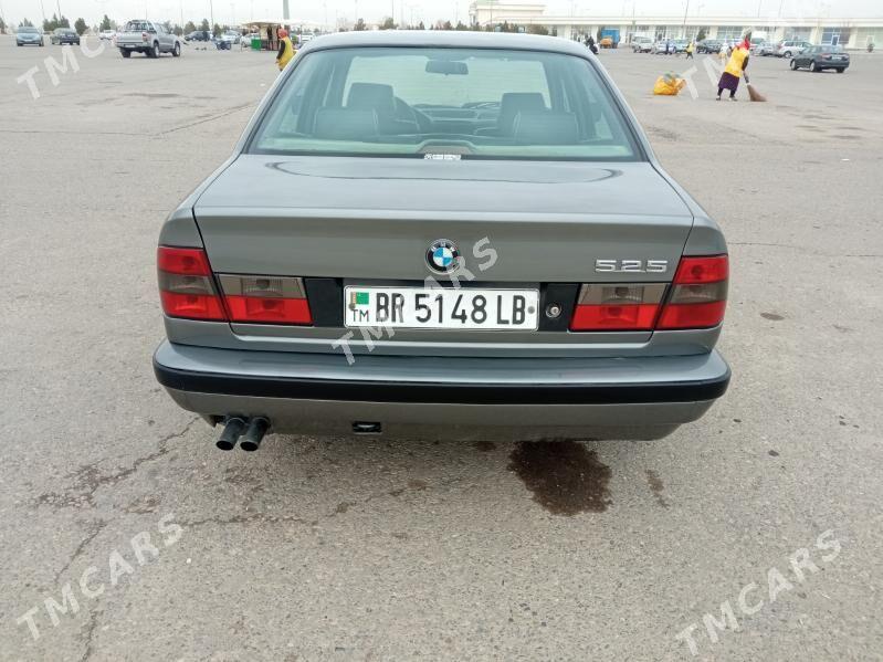 BMW 530 1990 - 66 000 TMT - Türkmenabat - img 2