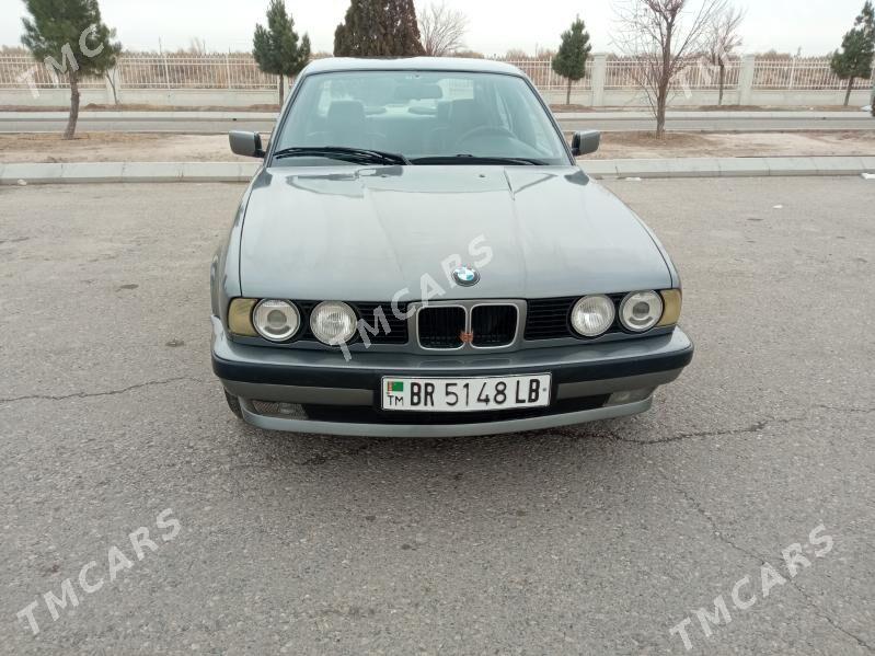 BMW 530 1990 - 66 000 TMT - Türkmenabat - img 3