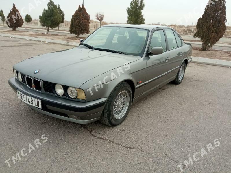 BMW 530 1990 - 66 000 TMT - Türkmenabat - img 5